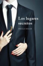 los lugares secretos (ebook)-paula soler-9788425351358 los lugares secretos (ebook)-paula soler-9788425351358