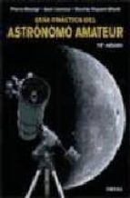 guia practica del astronomo amateur-9788428214858 guia practica del astronomo amateur-9788428214858
