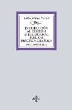 introduccion al derecho internacional publico: practica española adaptada al eess-carlos jimenez piernas-9788430950058 introduccion al derecho internacional publico: practica española adaptada al eess-carlos jimenez piernas-9788430950058