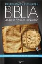 descifrar y entender la biblia-aurelio penna-9788431539658 descifrar y entender la biblia-aurelio penna-9788431539658
