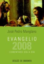 Evangelio 2008 PDF DJVU 978-8433021458