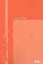 Descarga gratuita de libros electrónicos para ipad 3 Ley del cine