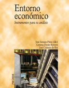 entorno economico: instrumentos para su analisis-jose (dir.) serrano perez-9788436838558 entorno economico: instrumentos para su analisis-jose (dir.) serrano perez-9788436838558