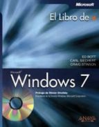 el libro de windows 7-ed bott-craig stinson-carl siechert-9788441527058 el libro de windows 7-ed bott-craig stinson-carl siechert-9788441527058