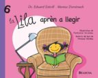 la lila apren a llegir nº 6-eduard estivill-montserrat domenech-9788448824358 la lila apren a llegir nº 6-eduard estivill-montserrat domenech-9788448824358