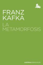 LA METAMORFOSIS