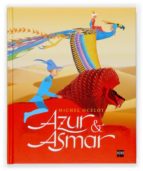 album pequeño de azur y asmar-michel ocelot-9788467515558 album pequeño de azur y asmar-michel ocelot-9788467515558
