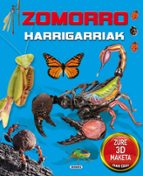 zomorro harrigarriak-claire bampton-9788467736458 zomorro harrigarriak-claire bampton-9788467736458