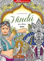 laminas de arte hindu-s.a. susaeta ediciones-9788467752458 laminas de arte hindu-s.a. susaeta ediciones-9788467752458