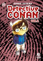 detective conan ii nº 55-gosho aoyama-9788468471358 detective conan ii nº 55-gosho aoyama-9788468471358