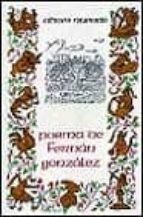 poema de fernan gonzalez (5ª ed.)-9788470390258 poema de fernan gonzalez (5ª ed.)-9788470390258