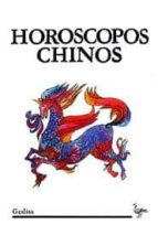 horoscopos chinos (4ª ed.)-paula delsol-9788474320558 horoscopos chinos (4ª ed.)-paula delsol-9788474320558