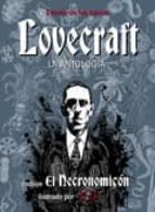 lovecraft: la antologia (incluye el necromicon) (2ª ed.)-h.p. lovecraft-9788475561158 lovecraft: la antologia (incluye el necromicon) (2ª ed.)-h.p. lovecraft-9788475561158