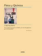 Descargar ebooks gratis pdf en español Física-química 1º bachillerato