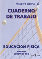 olimpia-5b. educacion fisica. cuarto curso. cuaderno de trabajo-9788476286258 olimpia-5b. educacion fisica. cuarto curso. cuaderno de trabajo-9788476286258