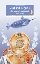 vint mil llegues de viatge submari-jules verne-9788476606858 vint mil llegues de viatge submari-jules verne-9788476606858