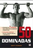 50 dominadas sale