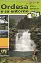 ordesa y su entorno (1:60000) (mapas turisticos)-9788480903158 ordesa y su entorno (1:60000) (mapas turisticos)-9788480903158
