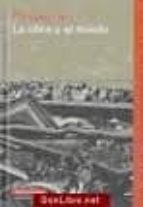 La obra y el miedo ePUB iBook PDF 978-8481097658