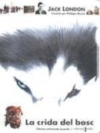crida del bosc, la-jack london-9788482861258 crida del bosc, la-jack london-9788482861258