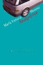 anagnorise (2ª ed.)-maria victoria moreno-9788482881058 anagnorise (2ª ed.)-maria victoria moreno-9788482881058