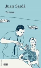 taksim (ebook)-juan sarda-9788483653258 taksim (ebook)-juan sarda-9788483653258