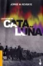 la caida de cataluña (booket especial navidad 2007)-jorge m. reverte-9788484329558 la caida de cataluña (booket especial navidad 2007)-jorge m. reverte-9788484329558