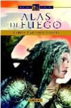 alas de fuego-laura gallego garcia-9788484832058 alas de fuego-laura gallego garcia-9788484832058