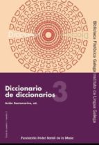 diccionario de diccionarios-anton (ed.) santamarina-9788489748958 diccionario de diccionarios-anton (ed.) santamarina-9788489748958