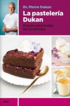 la pasteleria dukan-pierre dukan-9788490065358 la pasteleria dukan-pierre dukan-9788490065358