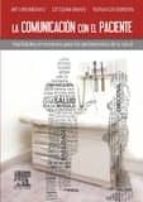 la comunicación con el paciente-a. merayo pérez-9788490227558 la comunicación con el paciente-a. merayo pérez-9788490227558