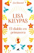 el diablo en primavera (los ravenel 3) (ebook)-lisa kleypas-9788490697658 el diablo en primavera (los ravenel 3) (ebook)-lisa kleypas-9788490697658