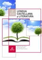 lengua castellana y literatura 2º eso 2016 (trimestral)-9788490787458 lengua castellana y literatura 2º eso 2016 (trimestral)-9788490787458