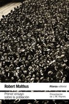 primer ensayo sobre la población-thomas robert malthus-9788491045458 primer ensayo sobre la población-thomas robert malthus-9788491045458