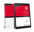 (civitas) garantias mobiliarias. cambio de paradigma-abel b. veiga copo-9788491528258 (civitas) garantias mobiliarias. cambio de paradigma-abel b. veiga copo-9788491528258