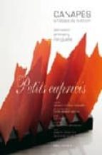 canapes a l abast de tothom (petits capricis)-salvador arimany-9788492408658 canapes a l abast de tothom (petits capricis)-salvador arimany-9788492408658