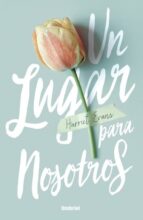 un lugar para nosotros-harriet evans-9788492915958 un lugar para nosotros-harriet evans-9788492915958