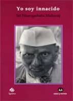 yo soy innacido-maharaj nisargadatta-9788492948758 yo soy innacido-maharaj nisargadatta-9788492948758