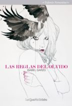 las reglas del olvido-isabel garzo-9788493989958 las reglas del olvido-isabel garzo-9788493989958