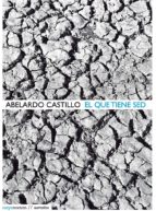 el que tiene sed (ebook)-9788494118258 el que tiene sed (ebook)-9788494118258