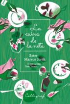 la cuina de la neta-ester marcos-9788494606458 la cuina de la neta-ester marcos-9788494606458