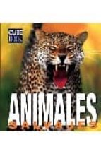 animales salvajes-9788496445758 animales salvajes-9788496445758