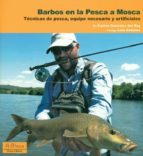 barbos en la pesca a mosca-9788496899858 barbos en la pesca a mosca-9788496899858