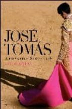 jose tomas: luces y sombras: sangre y triunfo-javier villan-9788497347358 jose tomas: luces y sombras: sangre y triunfo-javier villan-9788497347358
