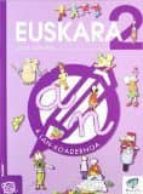 euskara 2 lehen hezkuntza 4. lan koadernoa (txanela proiektua)-maite saenz-9788497830058 euskara 2 lehen hezkuntza 4. lan koadernoa (txanela proiektua)-maite saenz-9788497830058