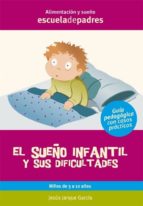 el sueño infantil y sus dificultades (ebook)-jesus jarque garcia-9788498962758 el sueño infantil y sus dificultades (ebook)-jesus jarque garcia-9788498962758