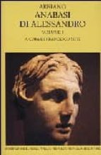 Descargas gratuitas de libros electrónicos de Adobe Anabasi di alessandro