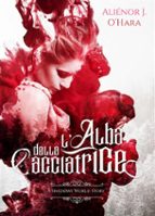 l’alba della cacciatrice (ebook)-9788871630458 l’alba della cacciatrice (ebook)-9788871630458