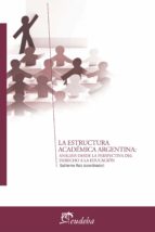 la estructura académica argentina (ebook)-guillermo ruiz-9789502319858 la estructura académica argentina (ebook)-guillermo ruiz-9789502319858