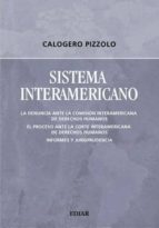sistema interamericano: la denuncia ante la comision interamerica na-calogero pizzolo-9789505742158 sistema interamericano: la denuncia ante la comision interamerica na-calogero pizzolo-9789505742158